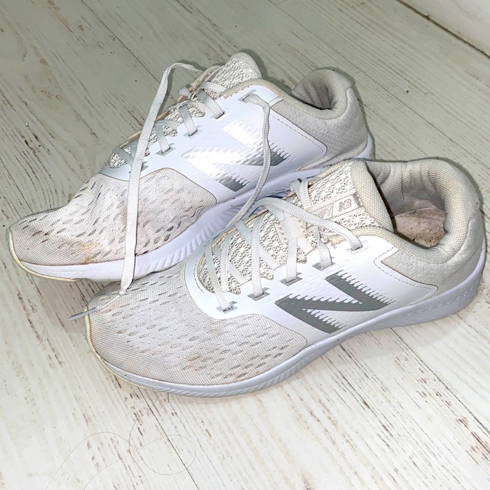 White NB